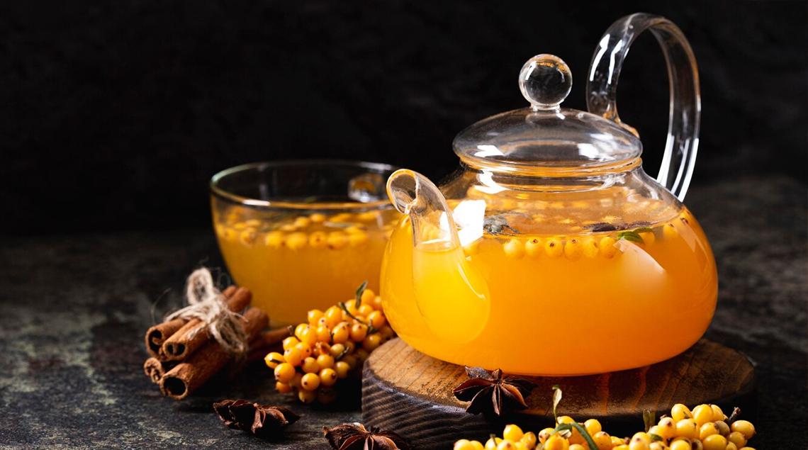 자연 식재료로서 주목받는 산자나무의 구성 특징